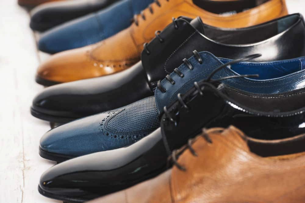 What Are Comfortable Dress Shoes? Image What Are Comfortable Dress Shoes?