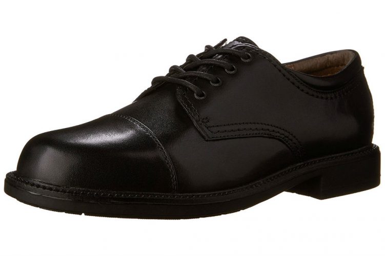 Dockers Oxford Shoes for Men Review