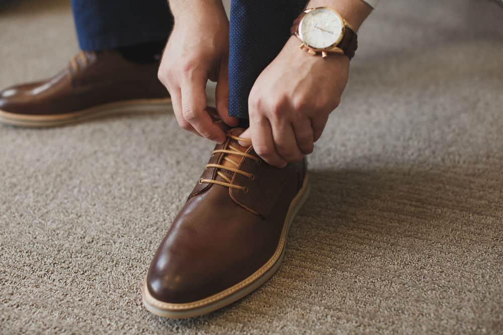 How Should Dress Shoes Fit? | Learn What To Look For