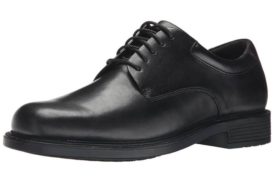 Rockport Margin Mens Oxford Shoes Review