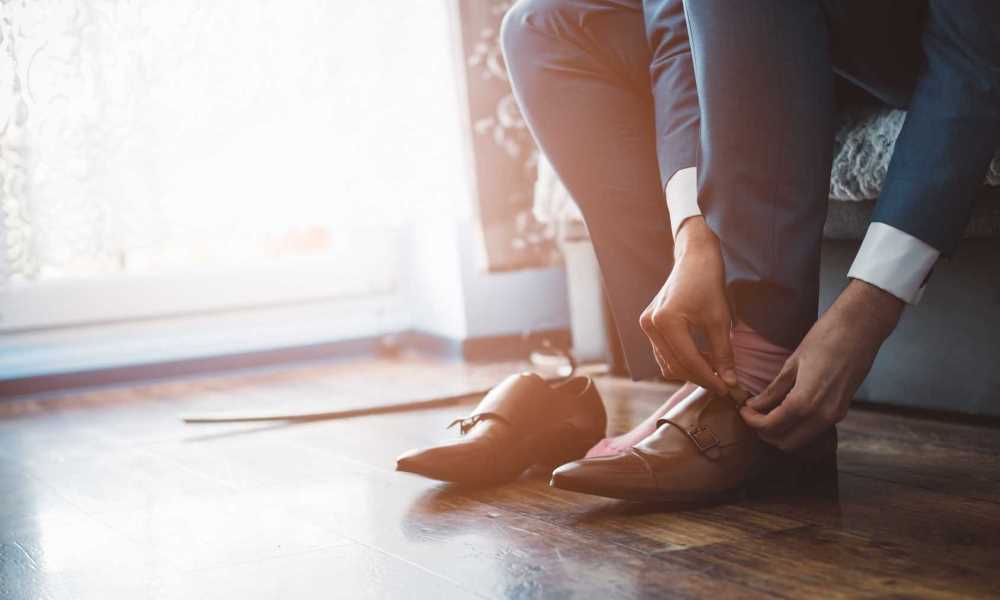 Dress Shoes for Work
