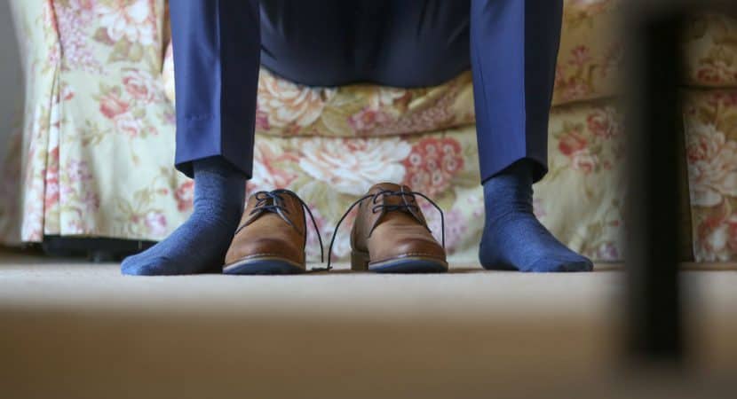 Do Dress Shoes Make You Taller Helpful Footwear Tips