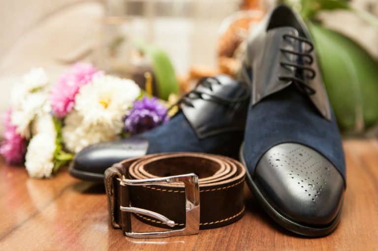 Ferro Aldo Dress Shoes for Men Review Elegant Men's Shoes