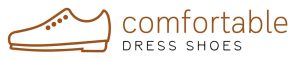 Comfortable Dress Shoes logo