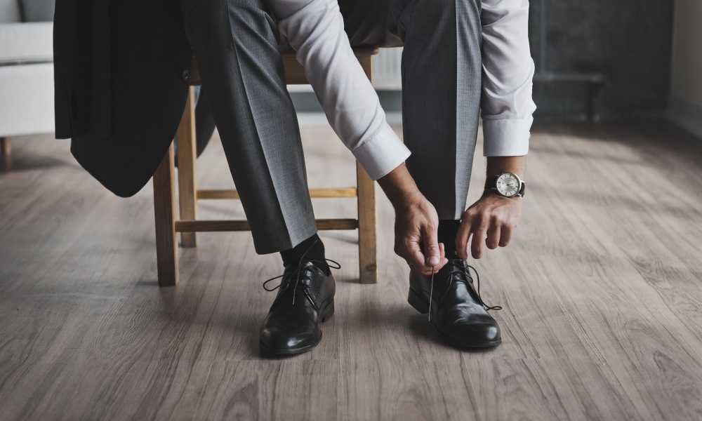 What Dress Shoes Are In Style?