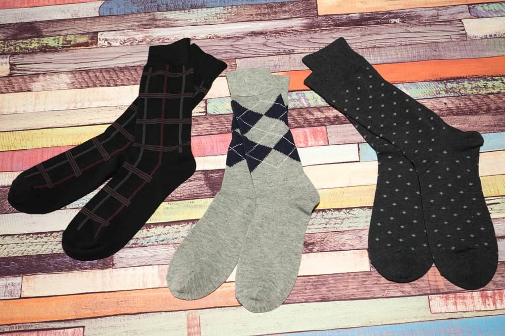 Dress Socks - comfortabledressshoes
