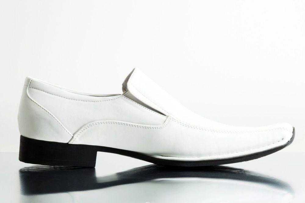 5 Best Men's White Dress Shoes to Buy in 2021